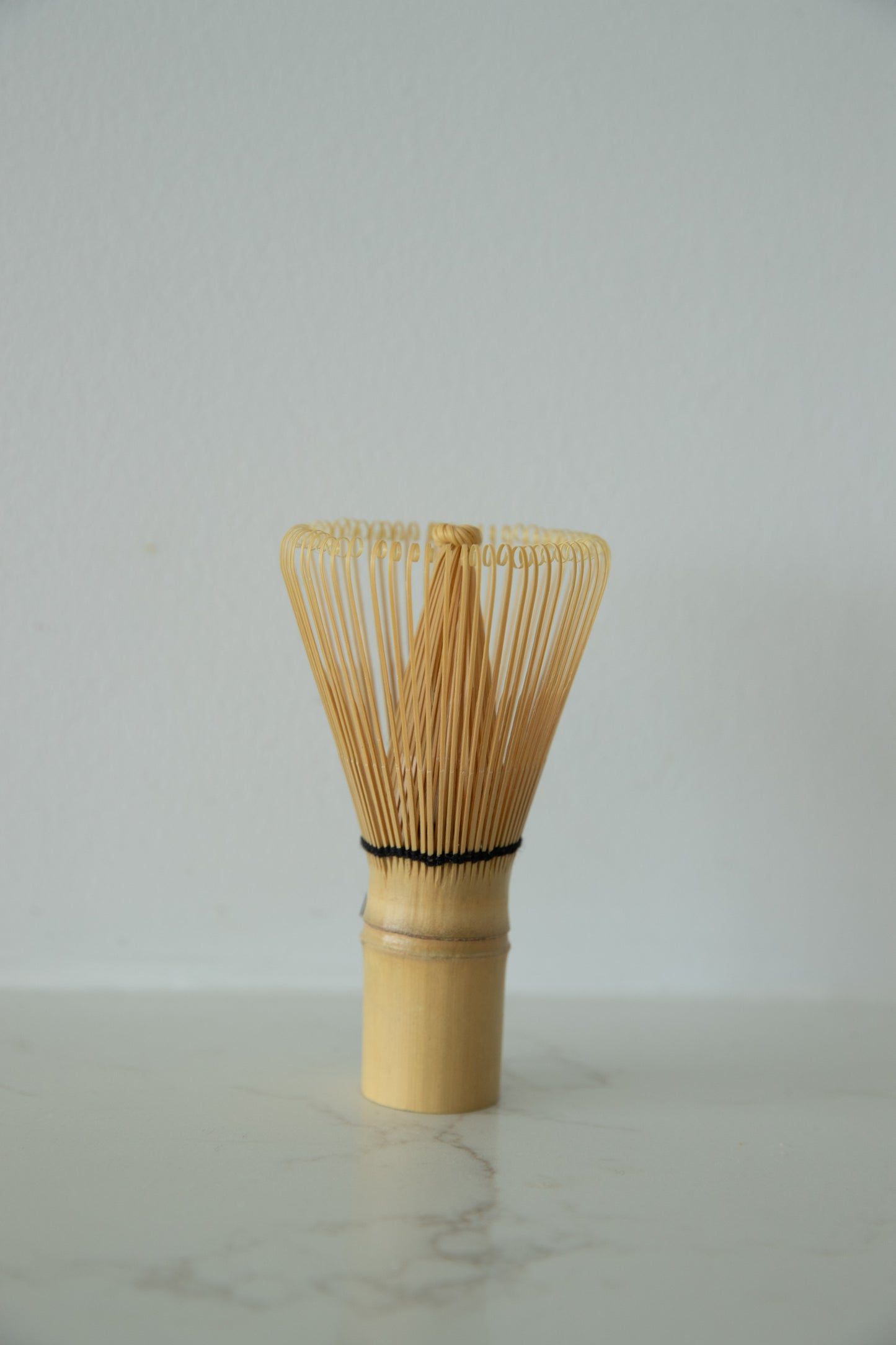 Bamboo Whisk