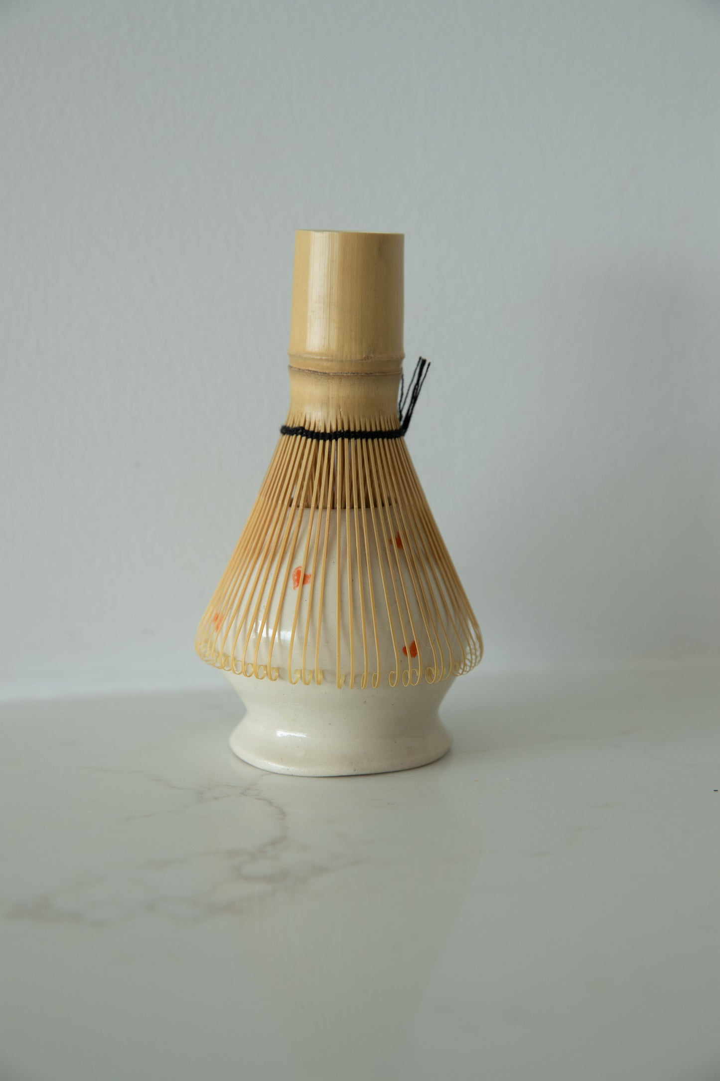 Bamboo Whisk