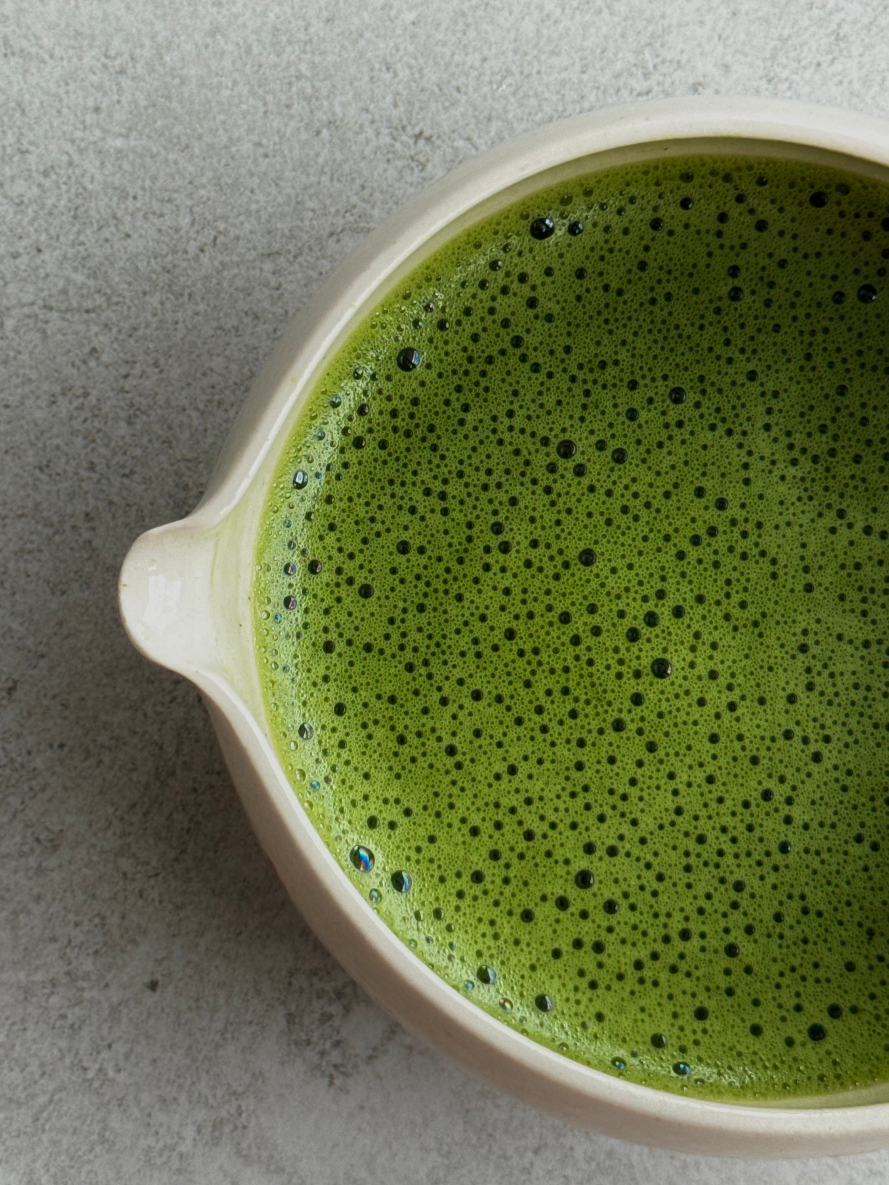 Single Cultivar Ceremonial Grade A Matcha 30g