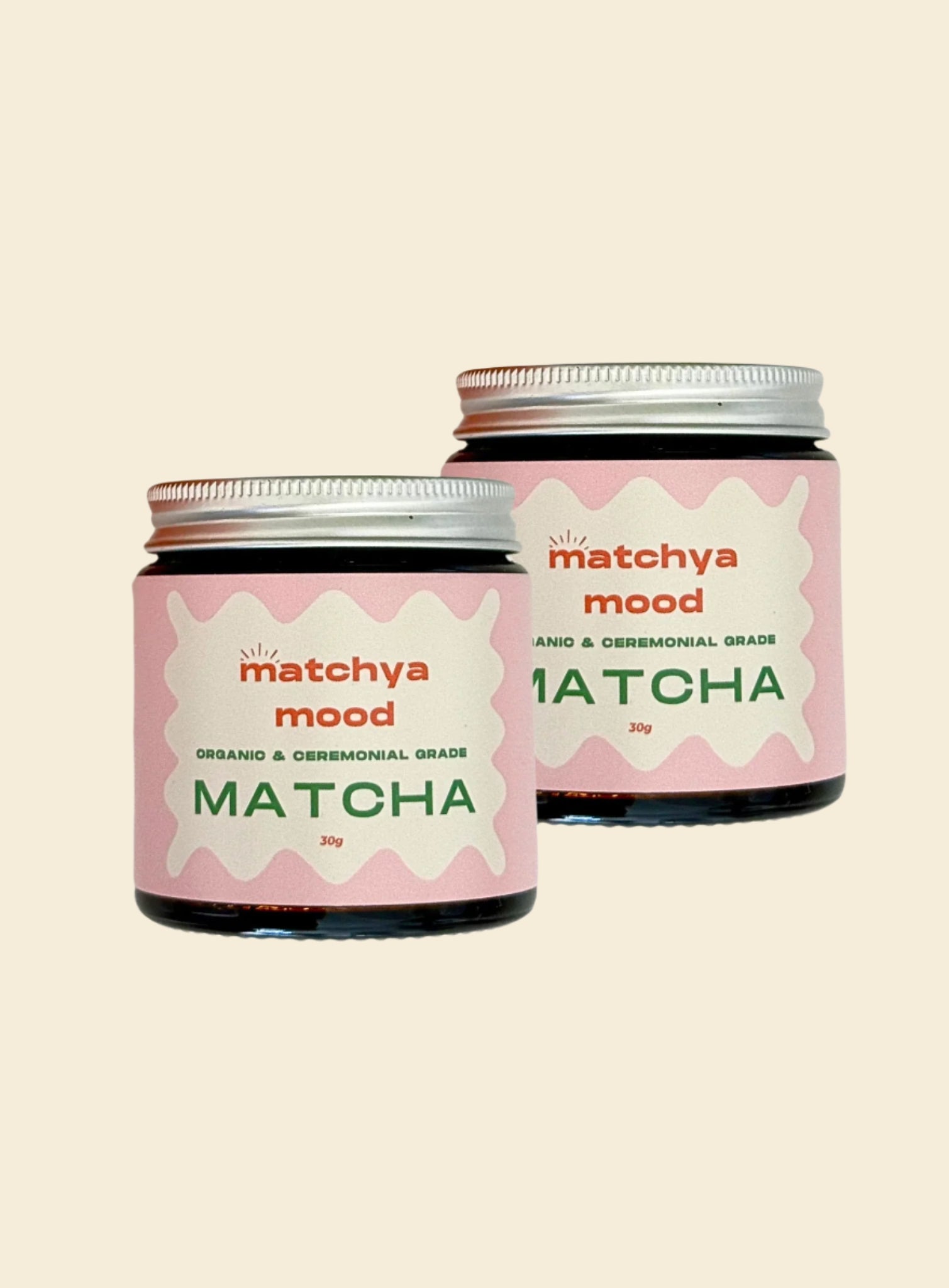 Single Cultivar Ceremonial Grade A Matcha 30g