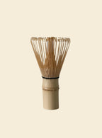 Bamboo Whisk