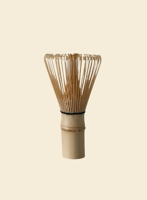 Bamboo Whisk
