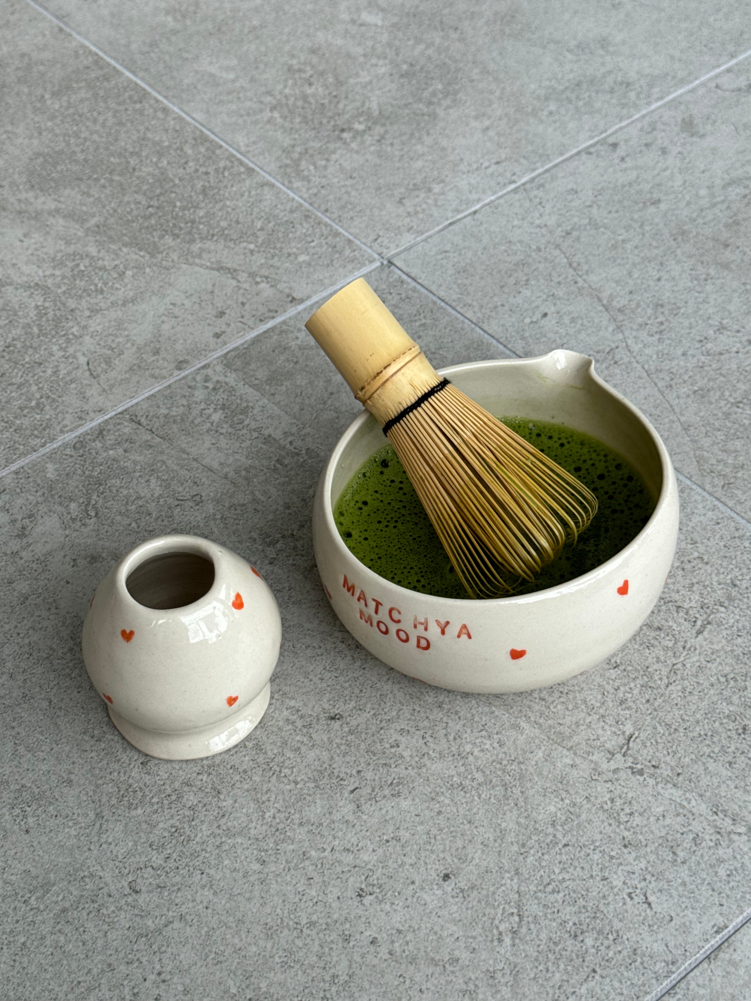 Single Cultivar Ceremonial Grade A Matcha 30g