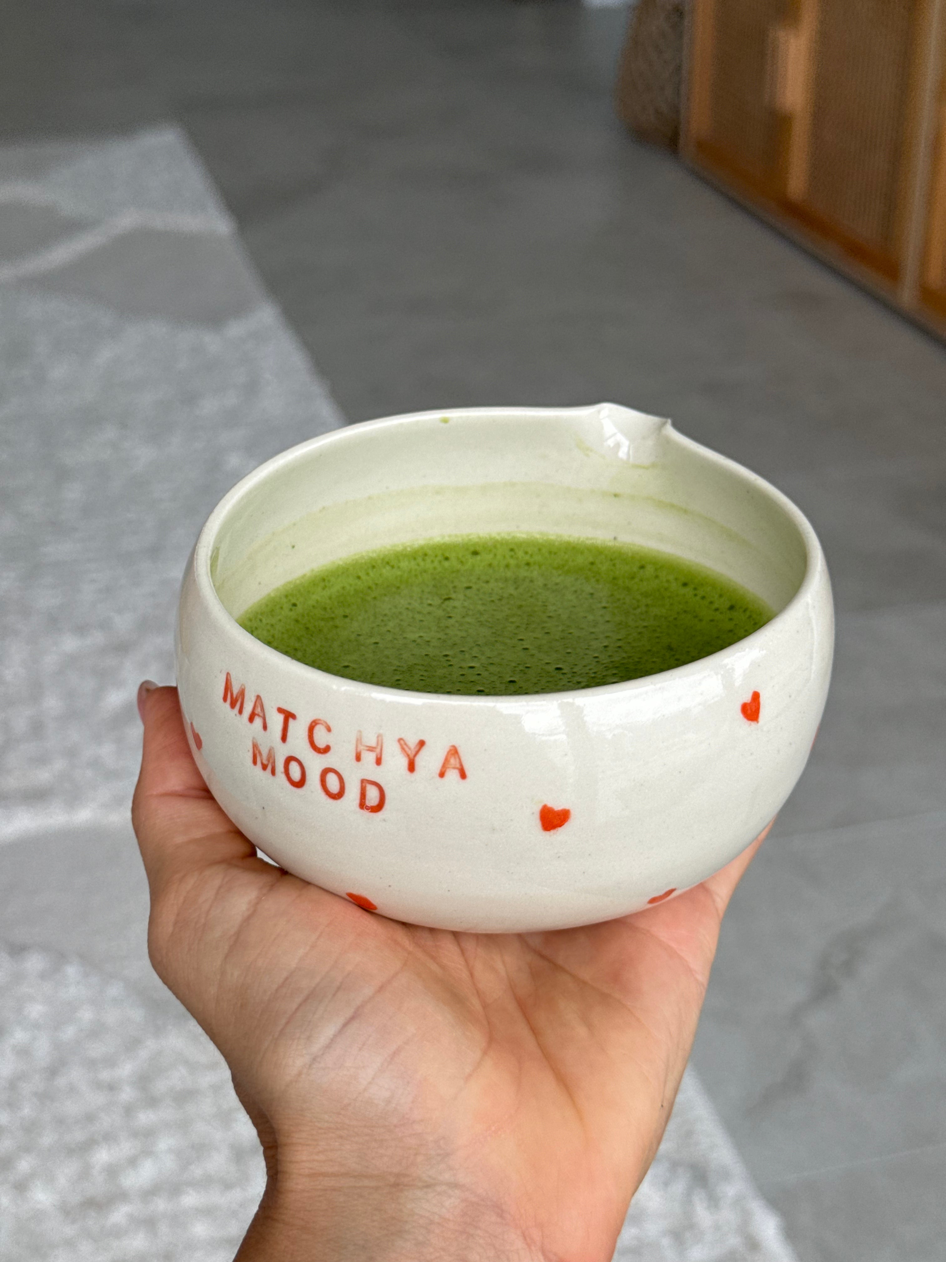 Single Cultivar Ceremonial Grade A Matcha 60g